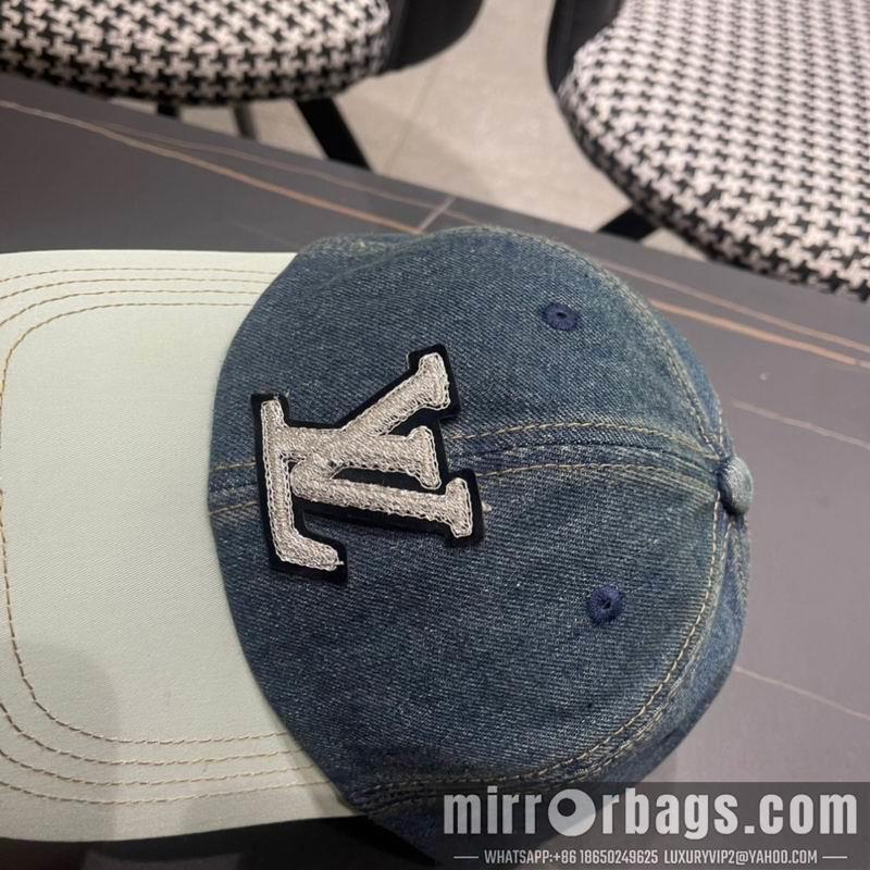 Replica LV cap 041414