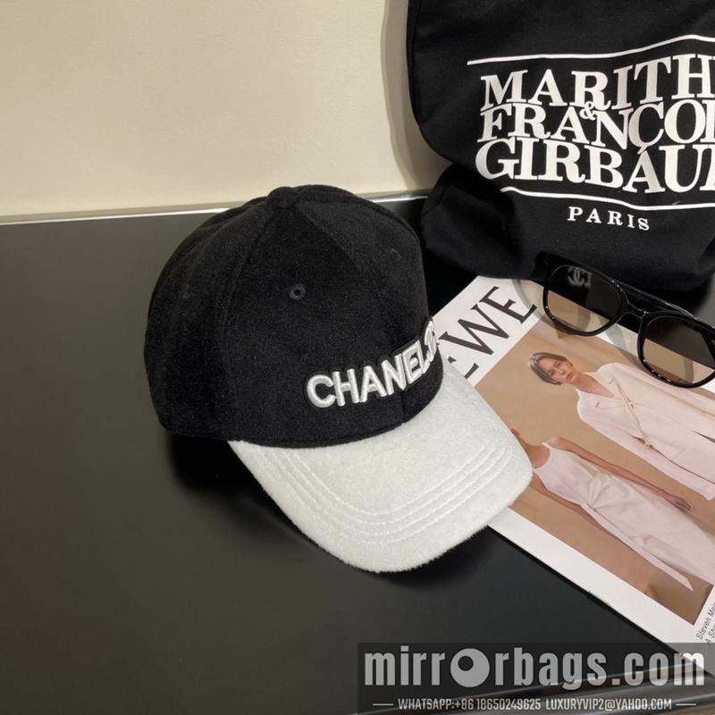 Replica Chanel Hat 122715