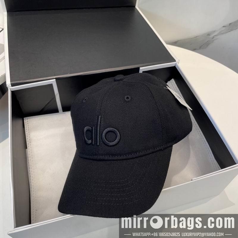 Replica Alo cap dx46
