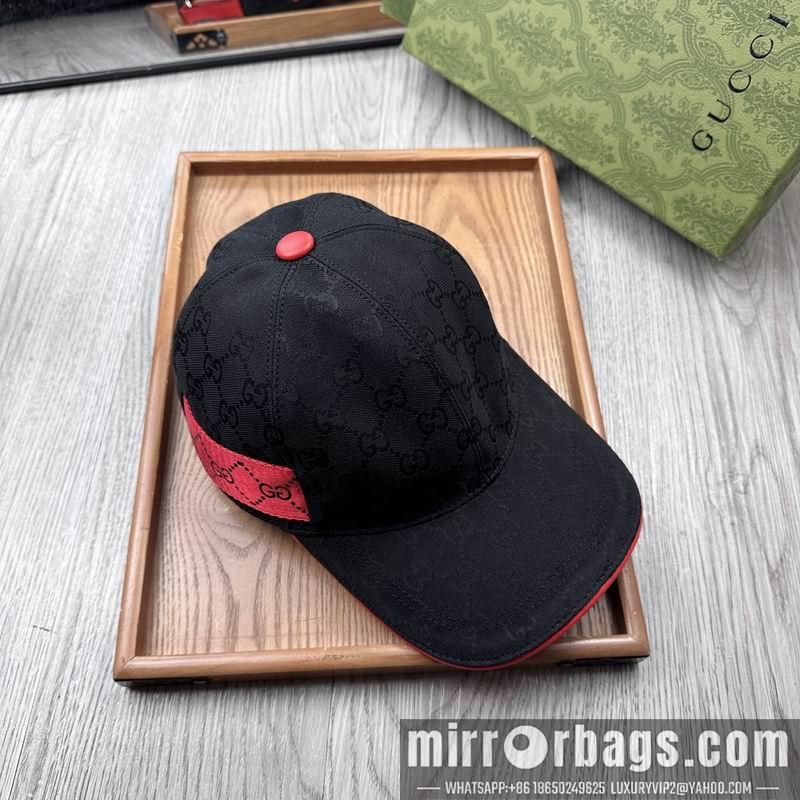 Replica Gucci Hat dx21