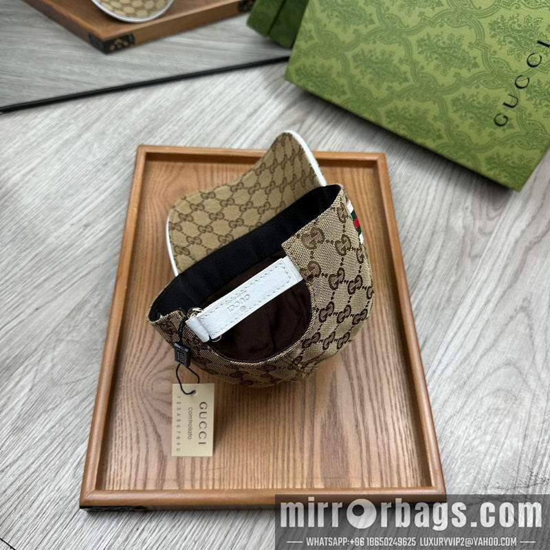 Replica Gucci cap dx53