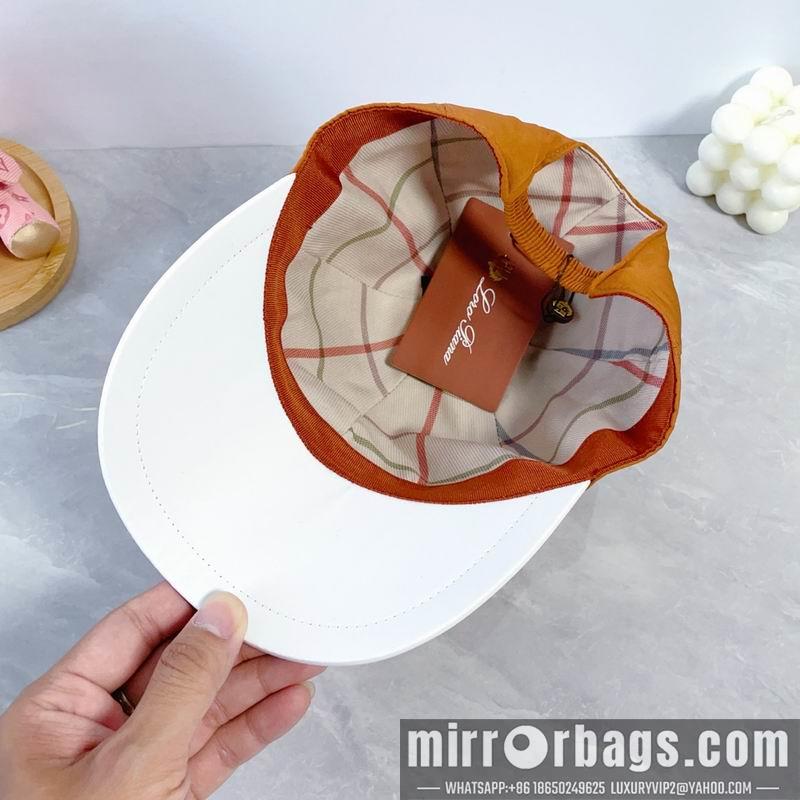 Replica Loro Piana Hat dx06