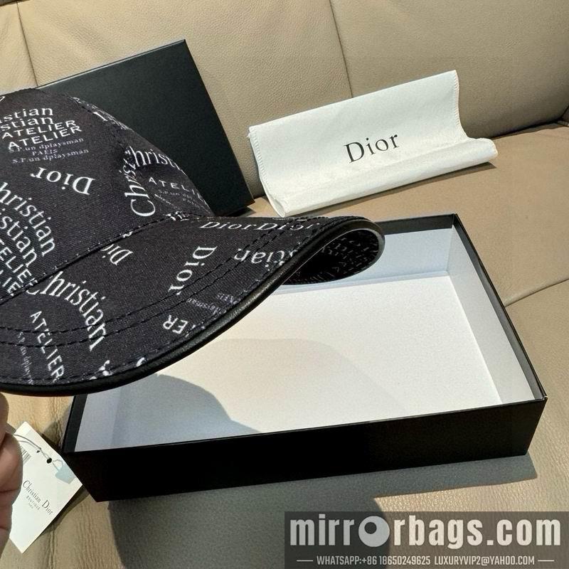 Replica Dior cap dx72