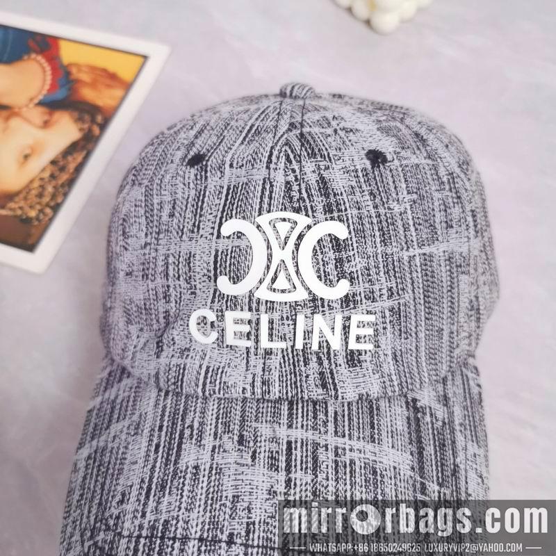 Replica Celine cap dx14