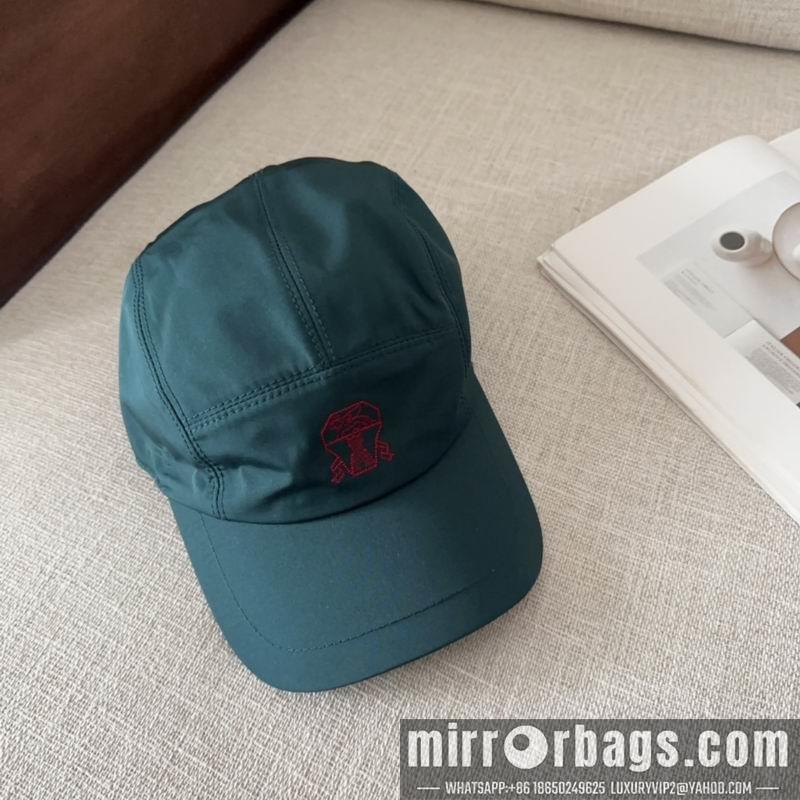 Replica Loro Piana Hat dx21