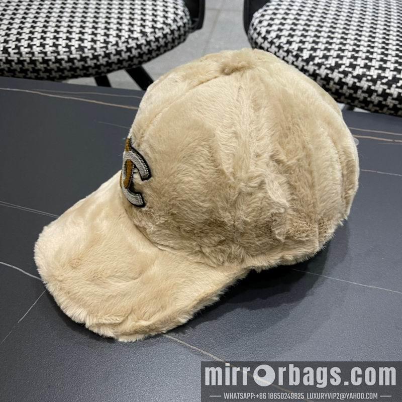 Replica Chanel cap 101103