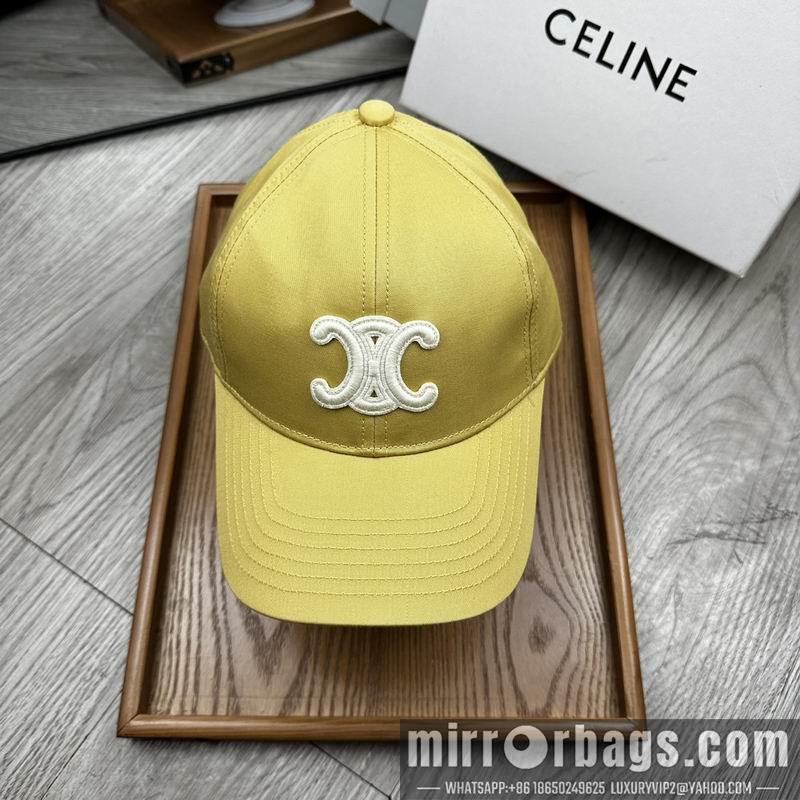 Replica Celine Hat dx24