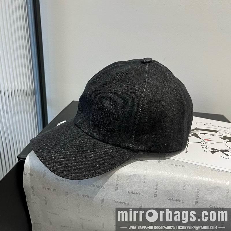 Replica Chanel cap dx49