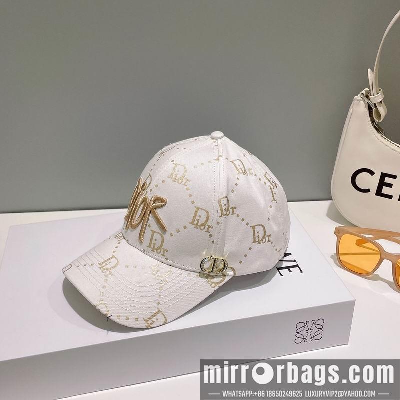 Replica Dior cap 010201