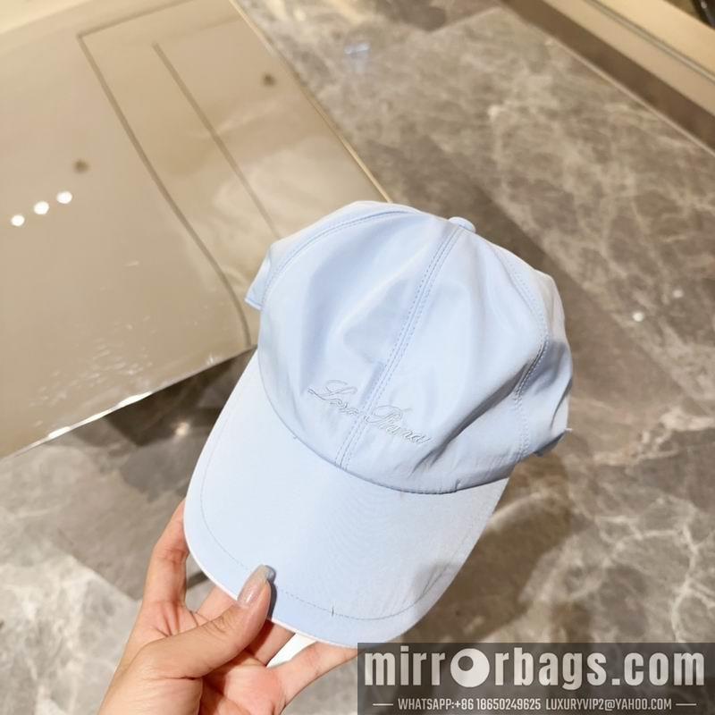 Replica Loro Piana Hat 080501