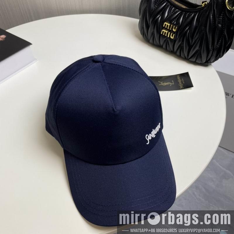 Replica YSL cap dx13