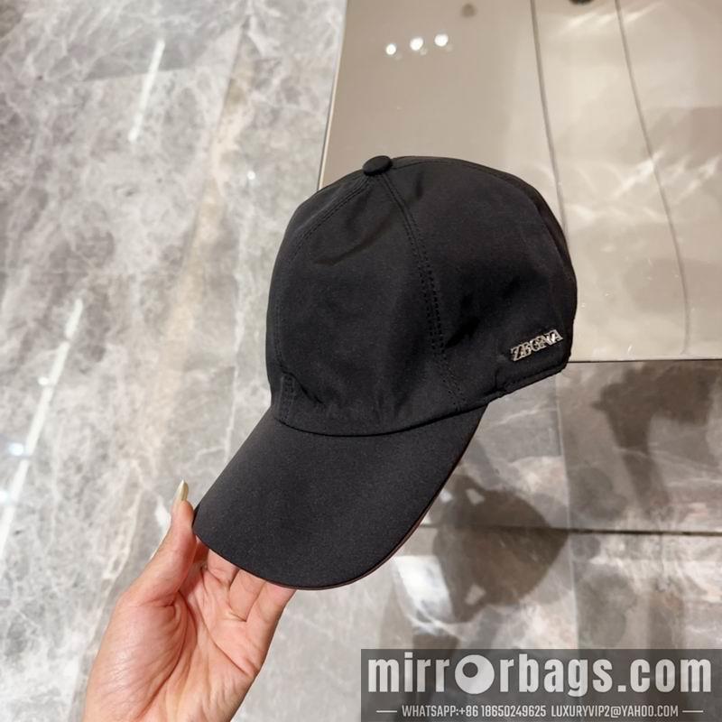 Replica Zegna cap 071301