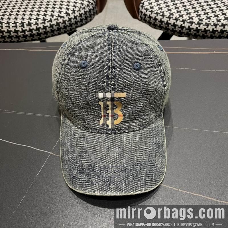 Replica Burberry cap 042601
