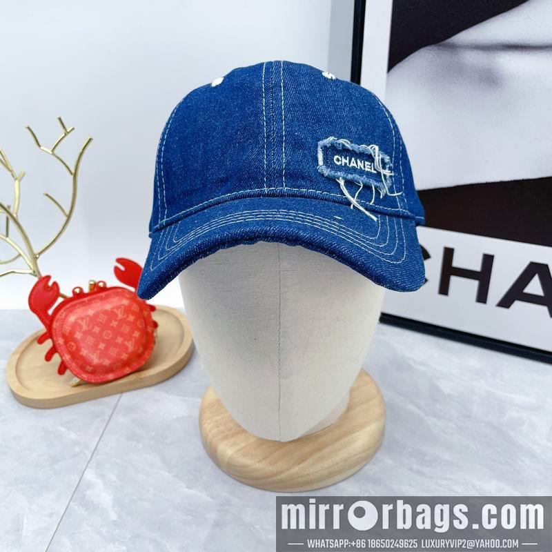 Replica Chanel cap dx01