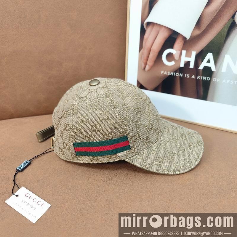Replica Gucci cap dx110