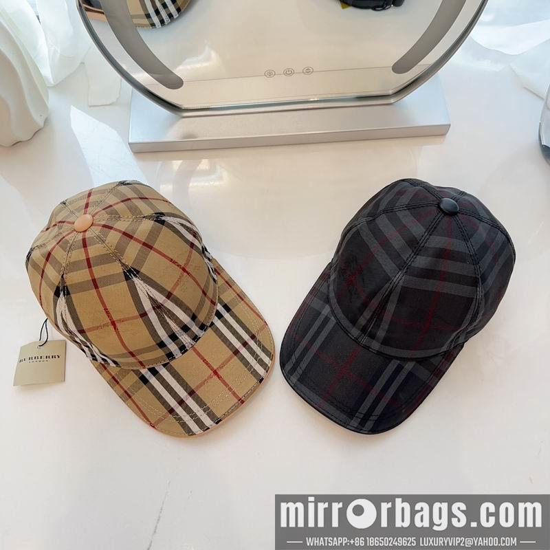 Replica Burberry cap dx26