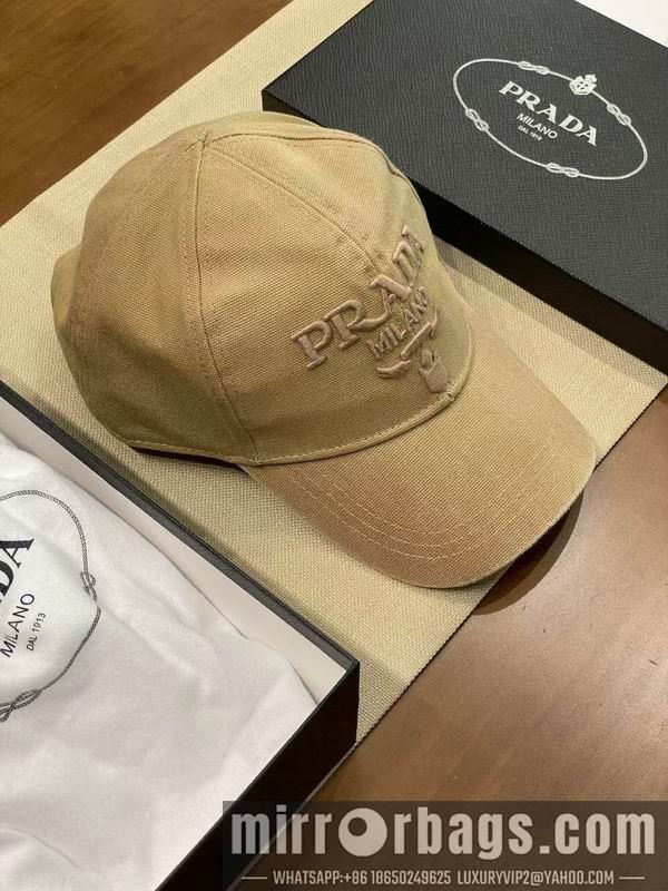 Replica Prada cap dx73