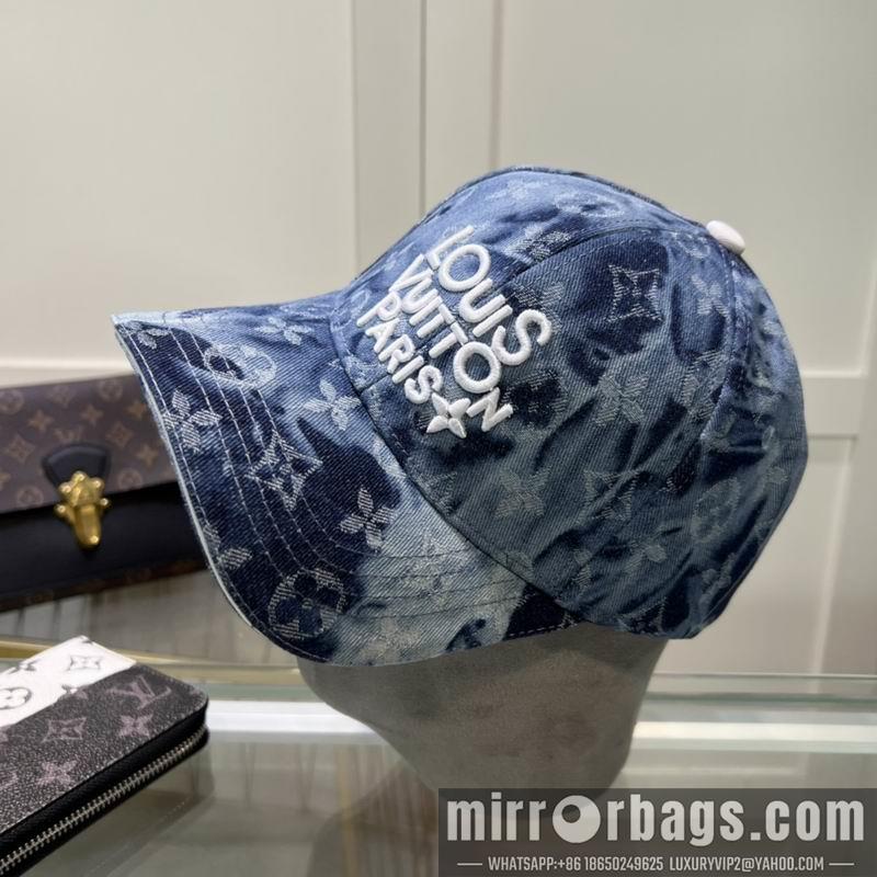 Replica LV cap dx41