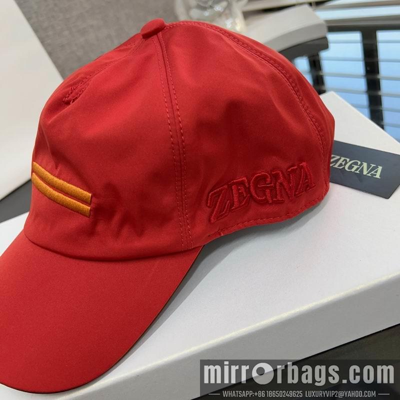 Replica Zegna cap dx03