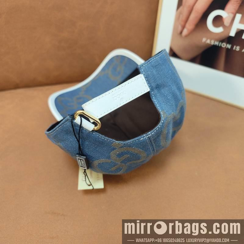Replica Gucci cap dx114