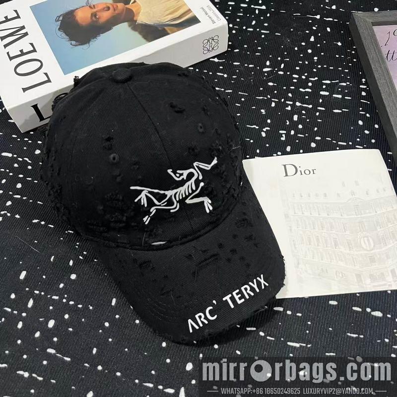 Replica Arcteryx Hat hm05