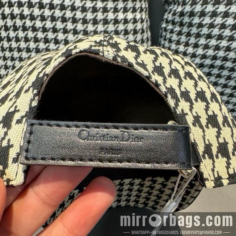 Replica Dior Hat 082603