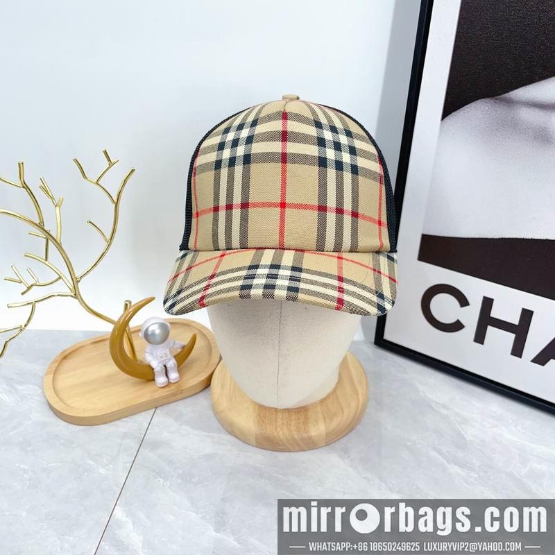 Replica Burberry Hat dx67