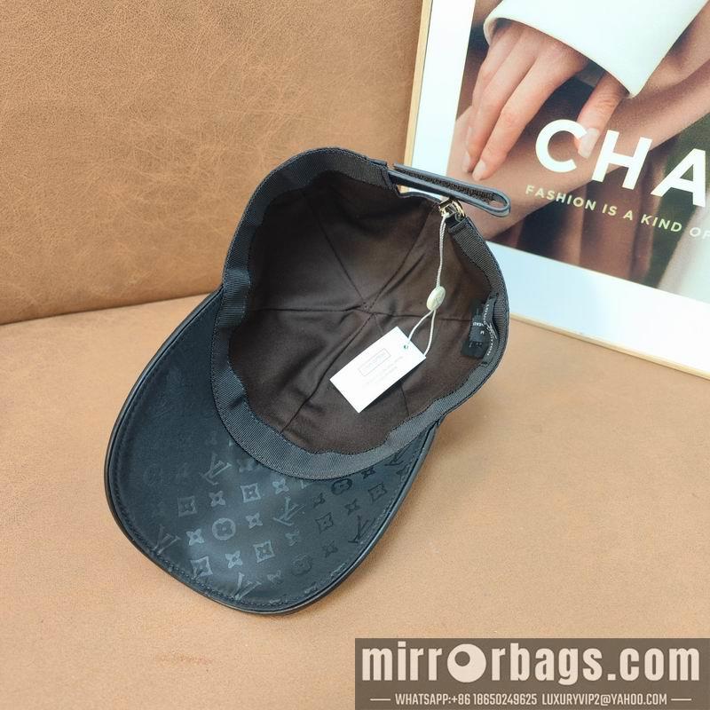 Replica LV Hat dx108