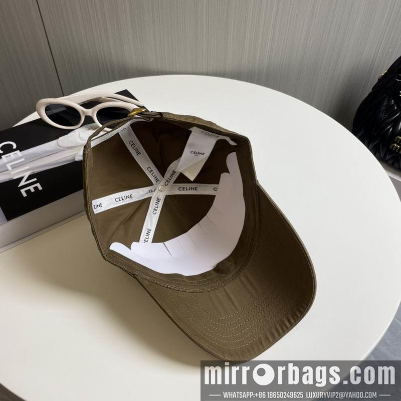 Replica Celine cap 081001