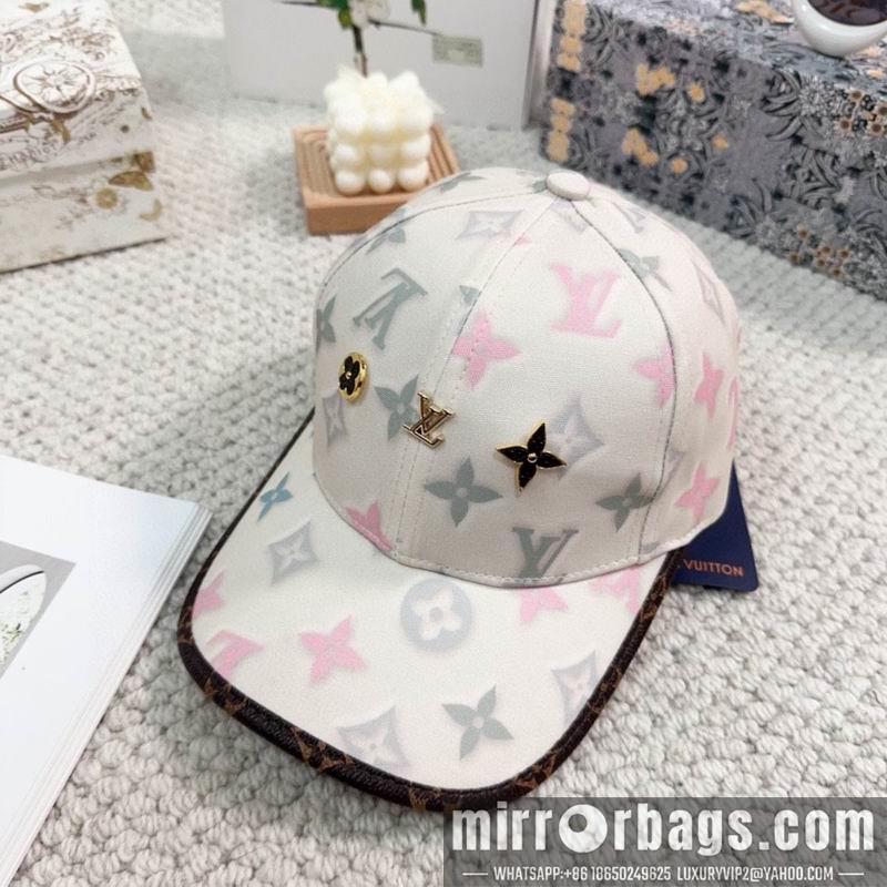 Replica LV cap 122115