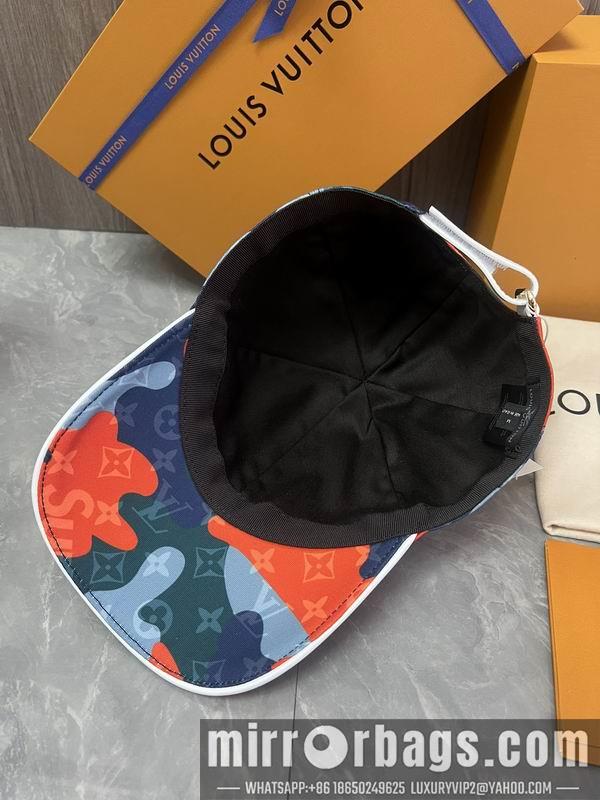 Replica LV cap dx15