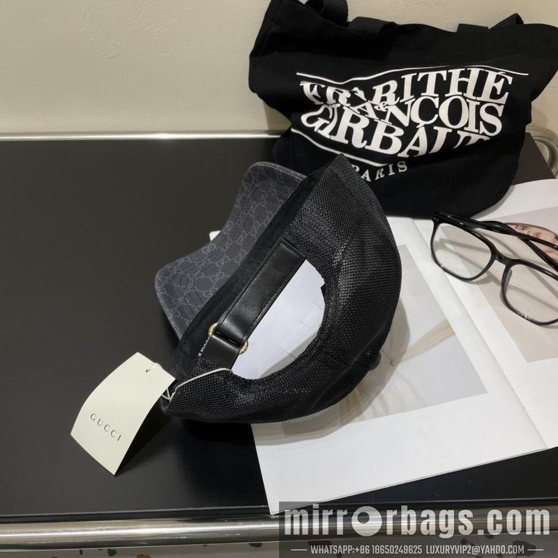 Replica Gucci Hat 042702