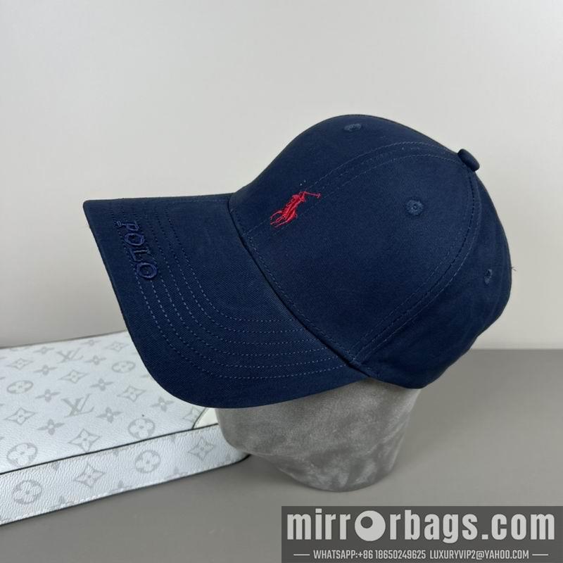 Replica Polo cap dx19