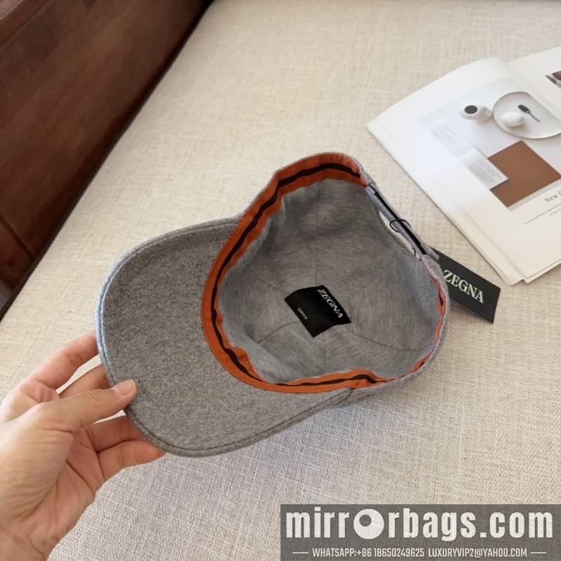 Replica Zenga cap dx06