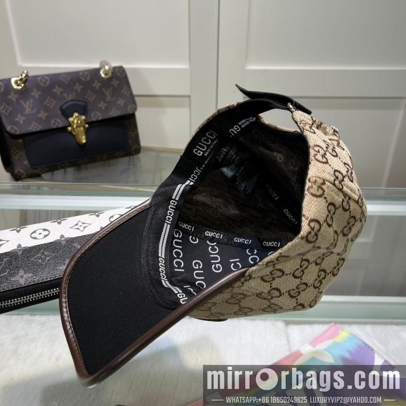 Replica Gucci cap dx47