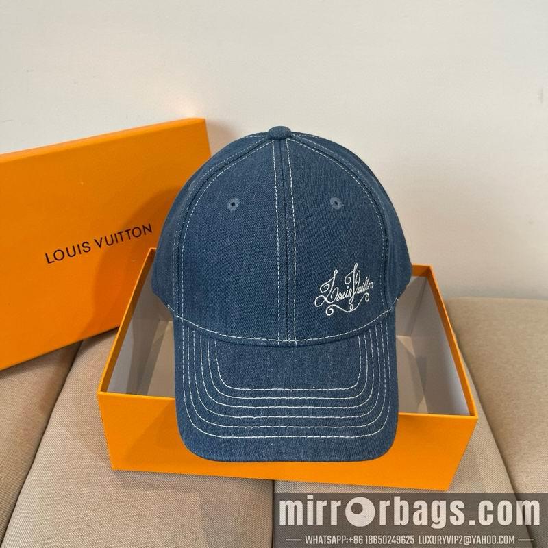 Replica LV cap dx41