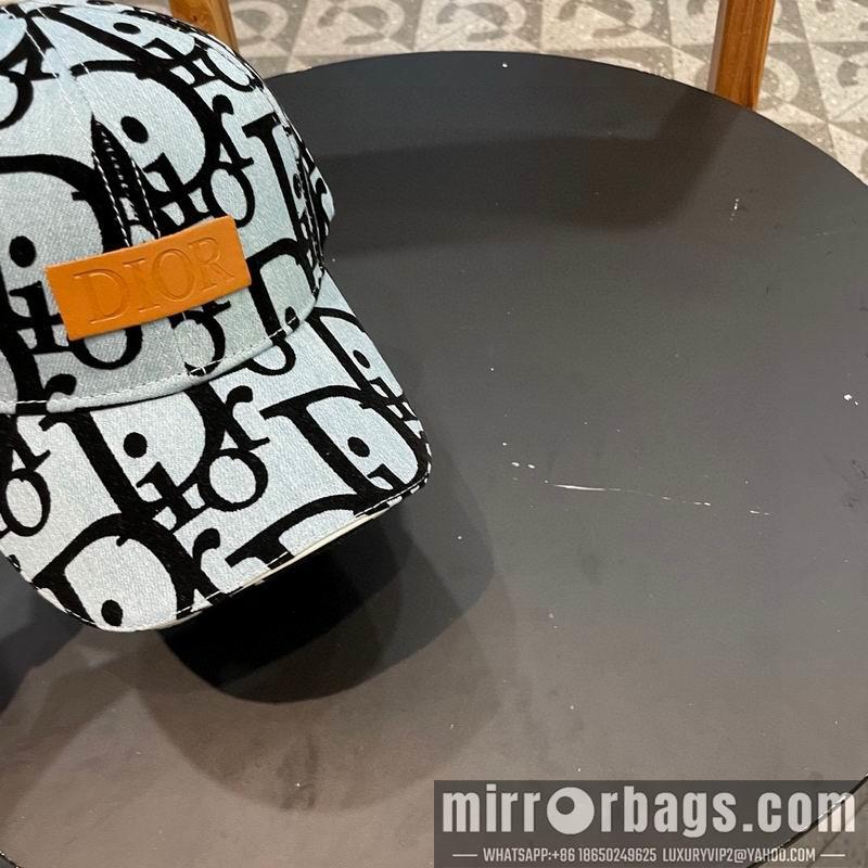 Replica Dior Cap 032001