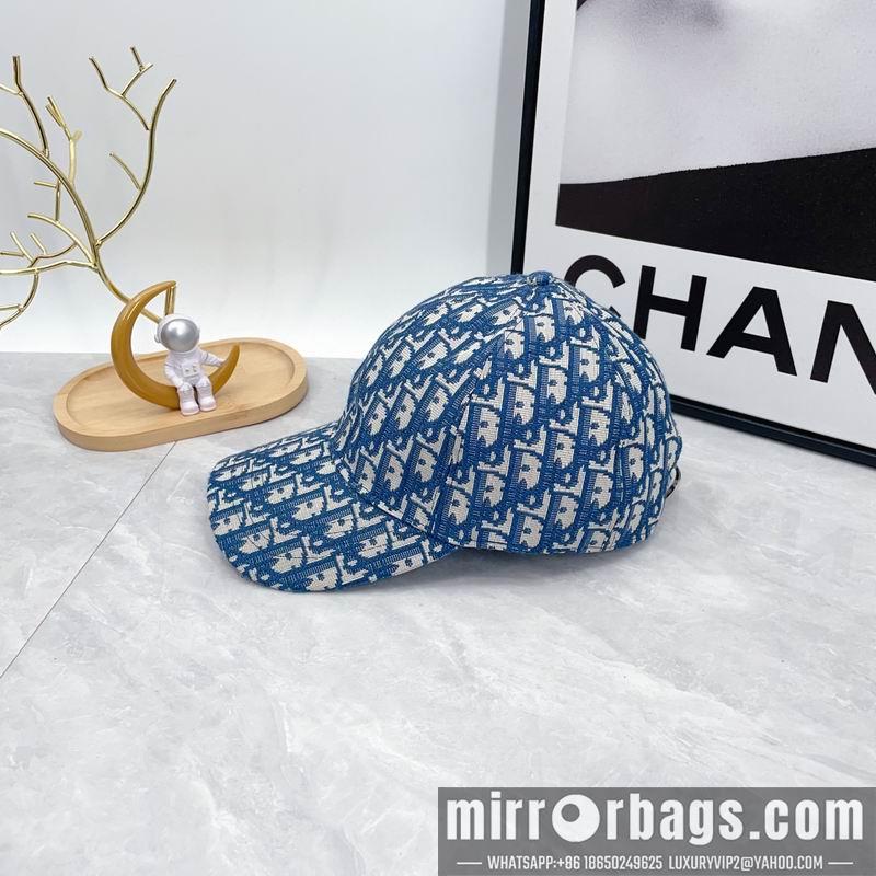 Replica Dior cap dx78
