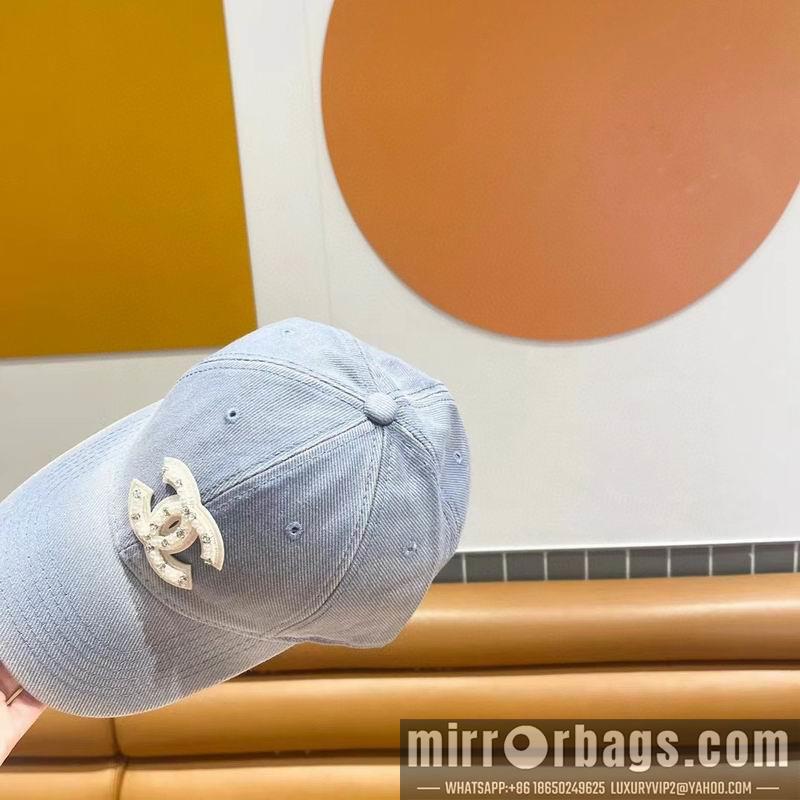 Replica Chanel Hat 041402