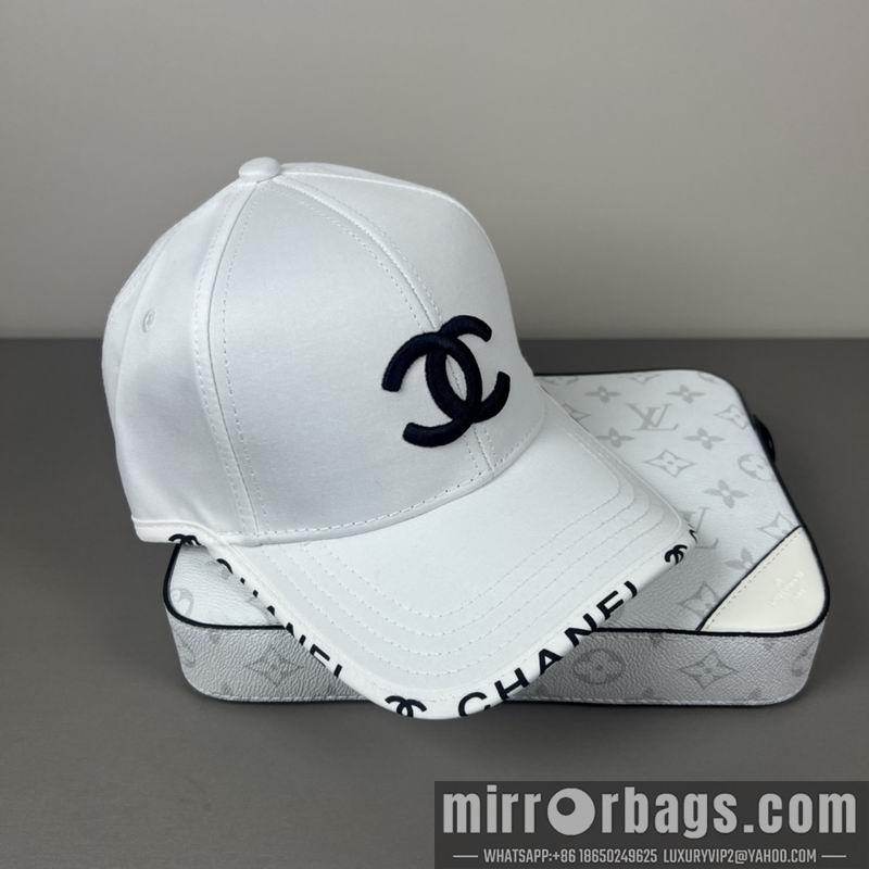 Replica Chanel cap dx02