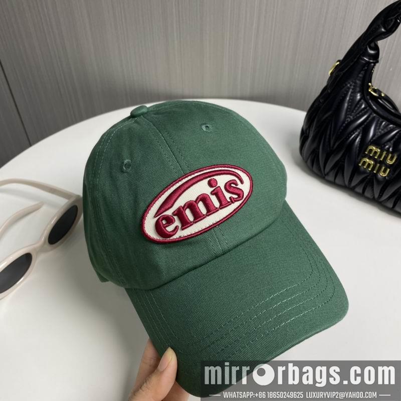 Replica Emis cap 121401