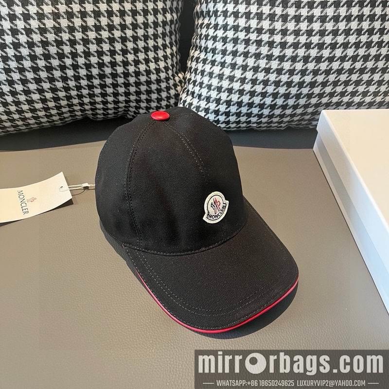 Replica Moncler cap dx17