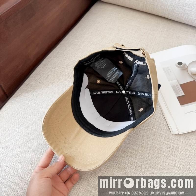 Replica LV cap dx119