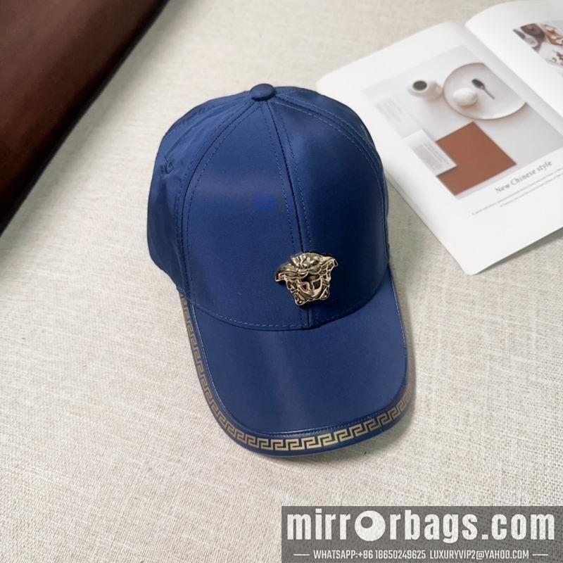 Replica Versace cap dx08