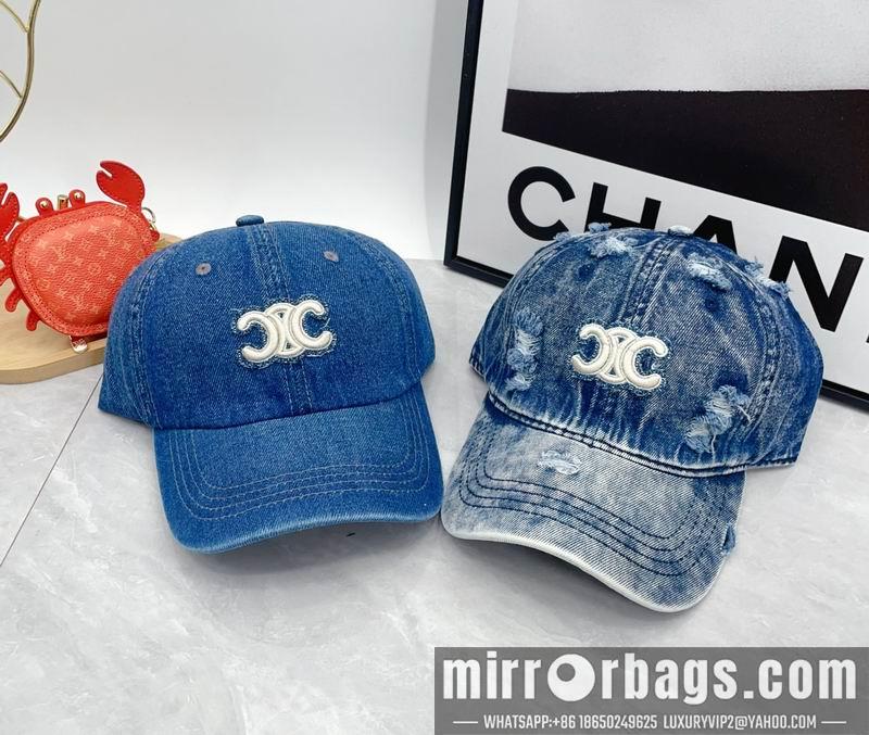 Replica Celine cap dx22