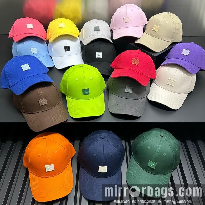 Replica Acne Cap dx22