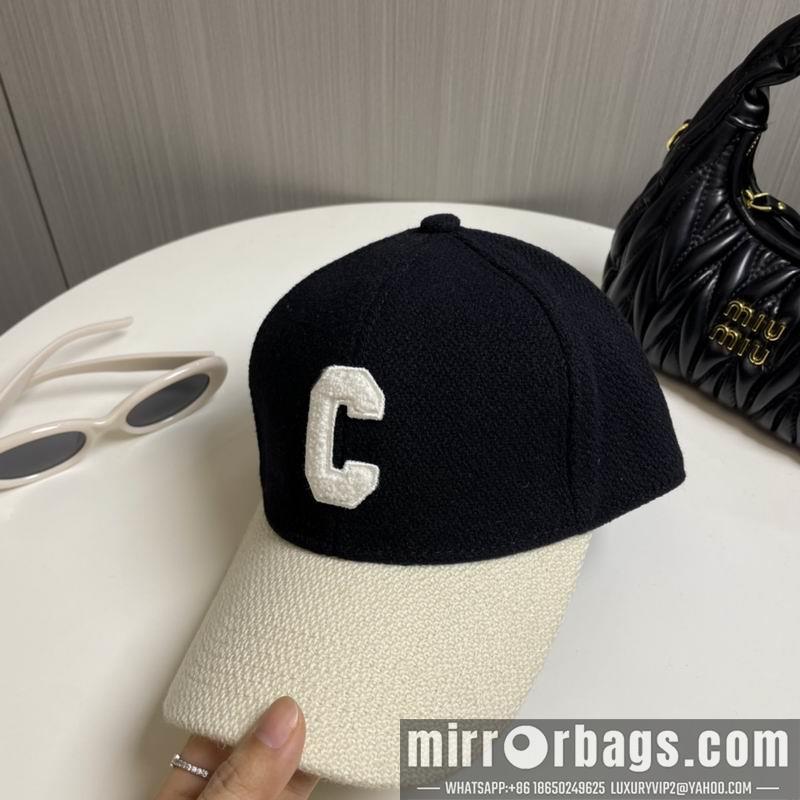 Replica Celine cap dx121
