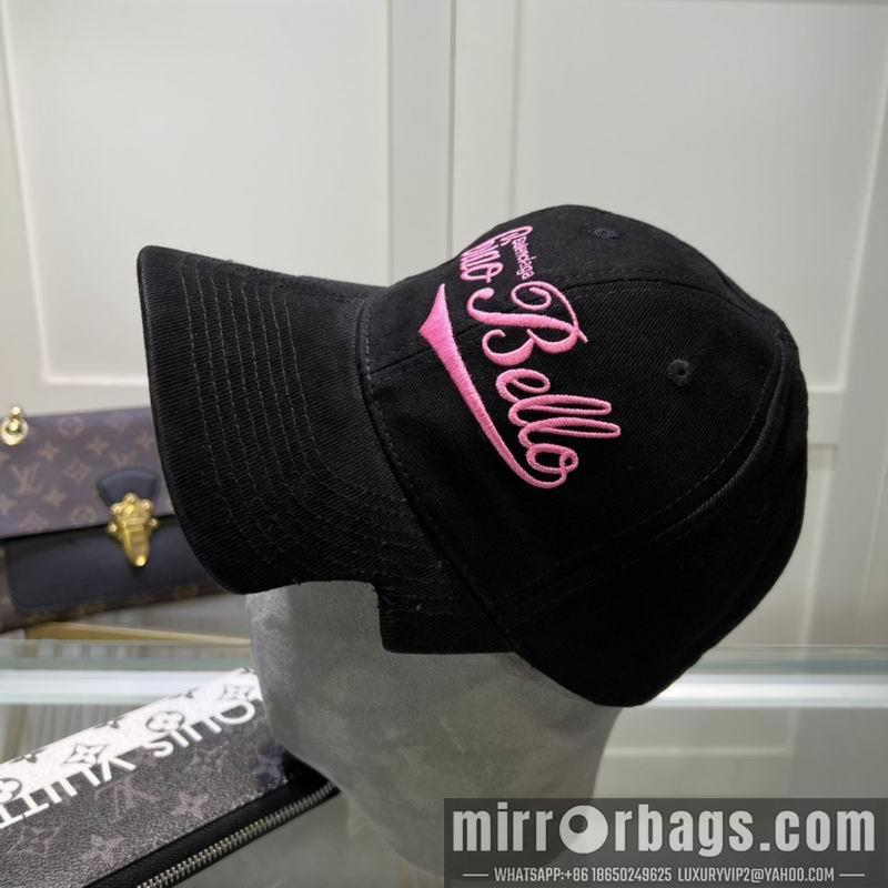 Replica Balenciaga cap dx117