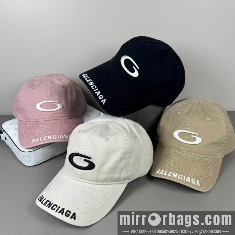 Replica Balenciaga Cap dx76