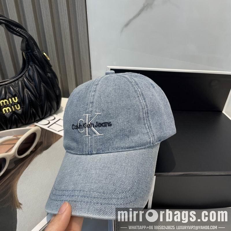 Replica CK Cap dx36